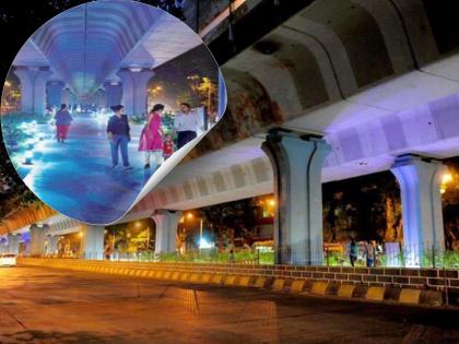 पुलांच्या सुशोभीकरणावरील ७६० कोटींचा खर्च पाण्यात, ‘सुंदर मुंबई’ प्रकल्पाचा गाशा महापालिकेने गुंडाळला - Marathi News | Rs 760 crore spent on beautification of bridges submerged, Municipal Corporation wraps up 'Beautiful Mumbai' project | Latest News at Lokmat.com