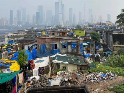 Inclusive housing policy for village areas, koliwades, tribal villages in Mumbai | मुंबईतील गावठाण, कोळीवाडे, आदिवासी पाड्यांसाठी समावेशक गृहनिर्माण धोरण' Inclusive housing policy for village areas, koliwades, tribal villages in Mumbai | मुंबईतील गावठाण, कोळीवाडे, आदिवासी पाड्यांसाठी समावेशक गृहनिर्माण धोरण'