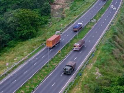 Take security measures on Mumbai-Goa highway, Bombay High Court instructions | मुंबई-गोवा महामार्गावर अपघातात वाढ, मुंबई उच्च न्यायालयाच्या राज्य सरकारला सूचना