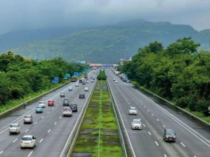 Heavy vehicles banned on Mumbai-Goa Highway on Jan 5 and Jan 6 | Mumbai Goa Highway: मुंबई- गोवा महामार्गावर दोन दिवस अवजड वाहनांना बंदी, जाणून घ्या कारण Heavy vehicles banned on Mumbai-Goa Highway on Jan 5 and Jan 6 | Mumbai Goa Highway: मुंबई- गोवा महामार्गावर दोन दिवस अवजड वाहनांना बंदी, जाणून घ्या कारण
