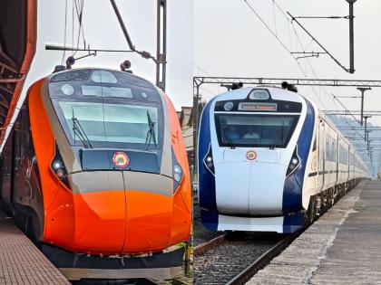 प्रवाशांना गुड न्यूज, टाइमटेबल आले; कोकण रेल्वेवर विशेष सेवा, मुंबई-गोवा किती ट्रेन वाढतील?