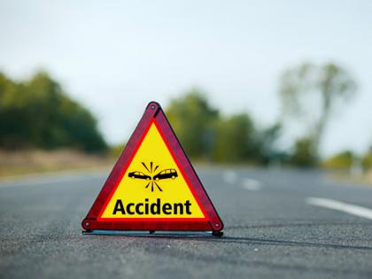 Mumbai Govandi Accident News, Reaction of fathers of deceased | Govandi Accident: ‘मुझे अब पापा कौन कहेंगे?’ गोवंडी अपघातात मुलांना गमावलेल्या वडिलांनी फोडला टाहो! Mumbai Govandi Accident News, Reaction of fathers of deceased | Govandi Accident: ‘मुझे अब पापा कौन कहेंगे?’ गोवंडी अपघातात मुलांना गमावलेल्या वडिलांनी फोडला टाहो!