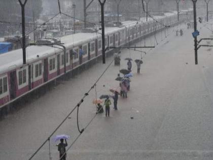 Threat of heavy rain in Mumbai will be known three hours in advance | अतिवृष्टीचा धोका तीन तास आधीच कळणार