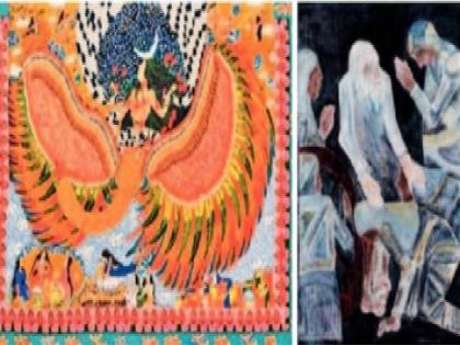 मुंबईत १६,१७ जानेवारीला साकारणार 'हार्टवर्क्स २०२६' - Marathi News | Heartworks 2026 art oriented event held in Mumbai on the 16th and 17th of this month | Latest News at Lokmat.com