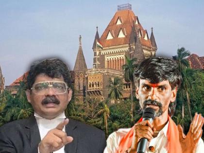 Gunratna Sadavarte ins High Court against Manoj Jarange Patil's agitation, the court passed important orders to the state government | जरांगेंच्या आंदोलनाविरोधात सदावर्ते हायकोर्टात, कोर्टाने राज्य सरकारला दिले महत्त्वपूर्ण आदेश