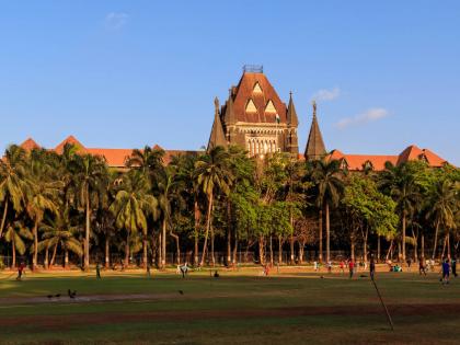 Develop Mumbai with future in mind: High Court | भविष्याचा विचार करून मुंबईचा विकास करा : उच्च न्यायालय Develop Mumbai with future in mind: High Court | भविष्याचा विचार करून मुंबईचा विकास करा : उच्च न्यायालय