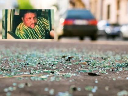 Mumbai Hit And Run: मैत्रिणीला ढकलून वाचवला जीव; पोलिस व्हॅनच्या धडकेत आयटीआय विद्यार्थी जखमी - Marathi News | Mumbai Hit And Run: ITI student injured in police van collision, saves girlfriend's life | Latest News at Lokmat.com