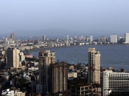 मुंबईमधील घरांच्या किमती कमी होणार? सिमेंटवरील जीएसटी घटला; खरेदीदारांमध्ये उत्सुकता - Marathi News | Will house prices in Mumbai come down? GST on cement reduced; buyers curious | Latest News at Lokmat.com मुंबईमधील घरांच्या किमती कमी होणार? सिमेंटवरील जीएसटी घटला; खरेदीदारांमध्ये उत्सुकता - Marathi News | Will house prices in Mumbai come down? GST on cement reduced; buyers curious | Latest News at Lokmat.com