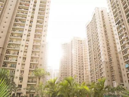 One, Two BHK houses are most preferred in Mumbai Decrease in demand increase in supply | वन, टू बीएचके घरांनाच मुंबईत सर्वाधिक पसंती; मागणीत घट, पुरवठ्यात वाढ