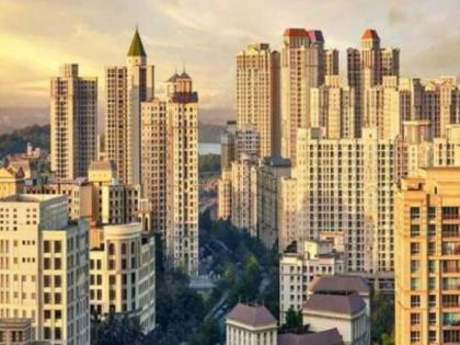 house rents in mumbai rise by 9 percent 2 lakh property on lease in 6 months | मुंबईतील घरांची भाडी ९ टक्क्यांनी महागली; ६ महिन्यांत २ लाख मालमत्ता भाडेतत्त्वावर