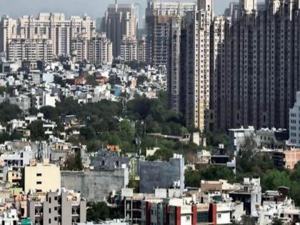 most of the house purchases in mumbai are from senior citizens purchase of 15 thousand properties in 2024  | मुंबईत सर्वाधिक घरखरेदी ज्येष्ठ नागरिकांकडून! २०२४ मध्ये १५ हजार मालमत्तांची खरेदी 