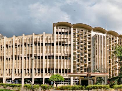 Bombay IIT made a mistake; Apologies expressed; Not 85 crore package, but 22 students! | आयआयटीची झाली चूक; व्यक्त केली दिलगिरी; कोटीचे पॅकेज ८५ नव्हे, तर २२ विद्यार्थ्यांना!