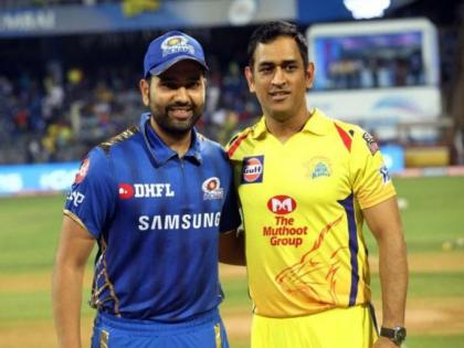 IPL 2019: Mumbai Indians and Chennai Super Kings to compete for the final | IPL 2019 : फायनलमध्ये जाण्यासाठी आज मुंबई-चेन्नई भिडणार