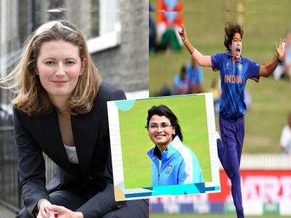 Mumbai Indians have announced the coaching staff for the Women's Premier League 2023 with Charlotte Edwards, Jhulan Goswami and Devieka Palshikaar in charge   | WPL 2023: WPL 2023 साठी मुंबई इंडियन्स सज्ज! वर्ल्ड कप विजेत्या खेळडूसह झुलनवर मोठी जबाबदारी