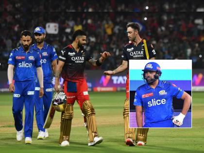 mumbai indians have never won a championship after winning the first game, says Mitchell McClenaghan after mi loss against rcb in ipl 2023  | "पहिली मॅच हरल्याशिवाय मुंबई चॅम्पियन होत नाही", MI च्या माजी खेळाडूनं टीकाकारांची घेतली शाळा