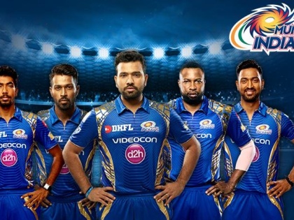 Mumbai Indians ready to return to winning ways, today fight against Hyderabad | मुंबई इंडियन्स विजयी मार्गावर परतण्यास सज्ज, आज हैदराबादविरुद्ध लढत