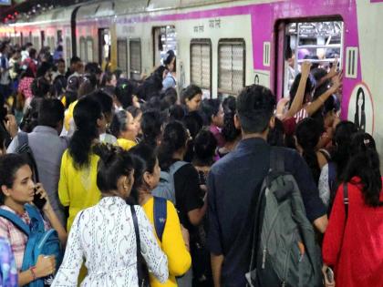 Government office timings vary; New measures to reduce crowding in Mumbai! | सरकारी कार्यालयांच्या वेळा वेगवेगळ्या; मुंबईत गर्दी कमी करण्यासाठी नवीन उपाय! Government office timings vary; New measures to reduce crowding in Mumbai! | सरकारी कार्यालयांच्या वेळा वेगवेगळ्या; मुंबईत गर्दी कमी करण्यासाठी नवीन उपाय!