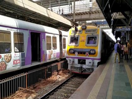 Central Railway collects fine of Rs 100 crore from 17 lakh ticketless passengers | मध्य रेल्वेवर १७ लाख विना तिकीट प्रवासी; १०० कोटींच्या दंडाची प्रवाशांकडून वसुली