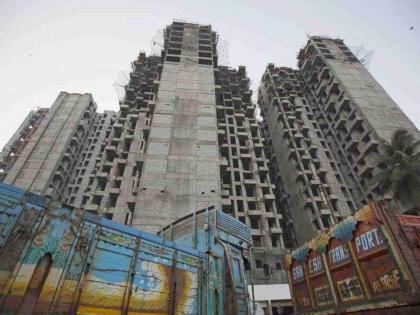 12 thousand crore houses sold in Mumbai within six months | आलिशान घर आवडे सर्वांना!; सहा महिन्यांतच मुंबईत १२ हजार कोटींच्या घरांची विक्री