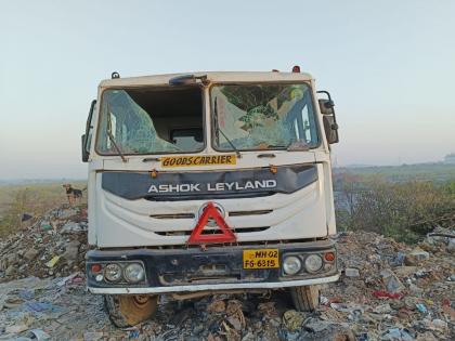 Mumbai: Two were burned in the dispute of filling the ground! Type in Pathadewadi of Malvani Church | जमिनीवर भरणी करण्याच्या वादात दोघे भाजले! मालवणी चर्चच्या पठाडेवाडीमधील प्रकार