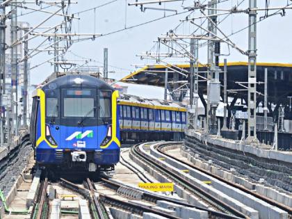 Emphasis on providing last mile connectivity to metro passengers | मेट्रो प्रवाशांना लास्ट माईल कनेक्टिव्हिटी देण्यावर भर