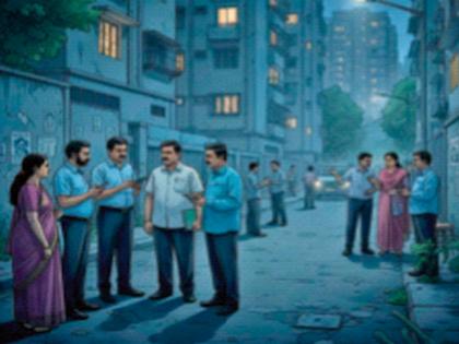 बंडोबा थंडावल्यावर चढेल प्रचार ज्वर! काहींनी भेटीगाठी घेत जनसंपर्कावर दिला भर - Marathi News | Campaign fever will rise once the unrest cools down Some have focused on public relations by holding meetings | Latest News at Lokmat.com बंडोबा थंडावल्यावर चढेल प्रचार ज्वर! काहींनी भेटीगाठी घेत जनसंपर्कावर दिला भर - Marathi News | Campaign fever will rise once the unrest cools down Some have focused on public relations by holding meetings | Latest News at Lokmat.com