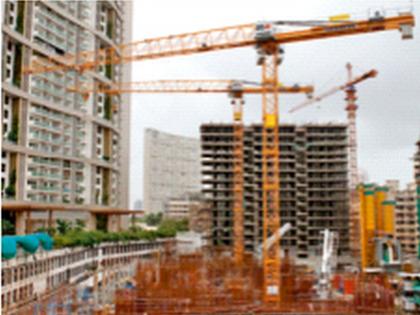 How will construction-stricken Mumbai be fixed? | बांधकामग्रस्त मुंबई कशी नीट होणार? How will construction-stricken Mumbai be fixed? | बांधकामग्रस्त मुंबई कशी नीट होणार?