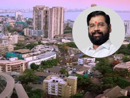 मुंबई पागडीमुक्त हाेणार, इमारतींच्या पुनर्विकासाचा मार्ग मोकळा; स्वतंत्र नियमावली करण्याची शिंदे यांची घोषणा