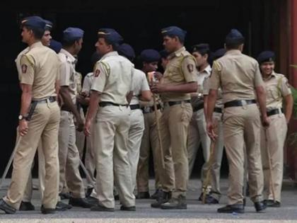 3,000 Contract Police Recruitment in Mumbai Police Force; Big decision of home department | मुंबई पोलीस दलात कंत्राटी पद्धतीने ३ हजार पोलिसांची भरती; गृहविभागाचा मोठा निर्णय