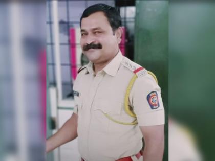 police inspector killed in collision with best bus incident in the vakola area of santa cruz | बेस्ट बसच्या धडकेत पोलीस निरीक्षक ठार; सांताक्रुझच्या वाकोला परिसरातील घटना