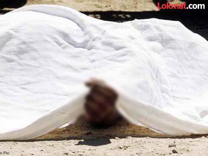 Mumbai: Everyone in the house was asleep and a traffic police officer ended his life, hanging himself with his saree. | मुंबई: घरातील सगळे झोपले अन् वाहतूक पोलीस अधिकाऱ्याने आयुष्य संपवले, साडीनेच घेतला... Mumbai: Everyone in the house was asleep and a traffic police officer ended his life, hanging himself with his saree. | मुंबई: घरातील सगळे झोपले अन् वाहतूक पोलीस अधिकाऱ्याने आयुष्य संपवले, साडीनेच घेतला...