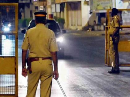 Mumbai Police will get digital smart identity card | मुंबई पोलिसांना डिजिटल स्मार्ट ओळखपत्र; ४ कोटींच्या अंदाजपत्रकास गृह विभागाची मान्यता Mumbai Police will get digital smart identity card | मुंबई पोलिसांना डिजिटल स्मार्ट ओळखपत्र; ४ कोटींच्या अंदाजपत्रकास गृह विभागाची मान्यता
