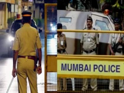 "Gujarat's Sama and Kashmir's Asif will attack", Mumbai police received a threatening call again | "गुजरातची समा आणि काश्मीरचा आसिफ करणार घातपात", मुंबई पोलिसांना पुन्हा धमकीचा फोन