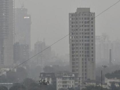 If Diwali rules are not followed, pollution can be fatal, warns Meteorological Department | दिवाळीत नियमांचे पालन न केल्यास जीवघेणे प्रदूषण, हवामान खात्याचा इशारा