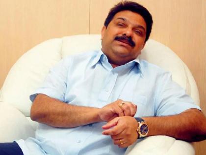 Case registered against four for embezzling MLA funds through fake letterhead; Investigation started on complaint of MLA Prasad Lad | बनावट लेटरहेडद्वारे आमदार निधी लाटल्याप्रकरणी चौघांविरुद्ध गुन्हा दाखल; आ. प्रसाद लाड यांच्या तक्रारीवरून तपास सुरू Case registered against four for embezzling MLA funds through fake letterhead; Investigation started on complaint of MLA Prasad Lad | बनावट लेटरहेडद्वारे आमदार निधी लाटल्याप्रकरणी चौघांविरुद्ध गुन्हा दाखल; आ. प्रसाद लाड यांच्या तक्रारीवरून तपास सुरू