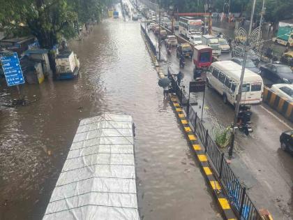 How much will it rain in Mahamumbai? Radar will tell... | महामुंबईत पाऊस किती बरसणार? सांगणार रडार...