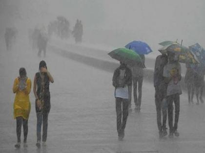 in mumbai the rain after june 20 are likely to bring relief for citizens estimation of imd | पावसाची 'शाळा' उघडणार, २० जूनला सुट्टी संपणार; मुंबईकरांना मिळेल दिलासा; IMDचा अंदाज