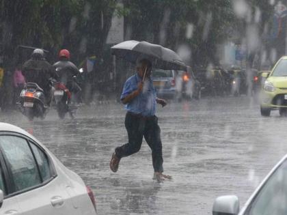 In the next three days, | येत्या तीन दिवसांत जोर‘धार’