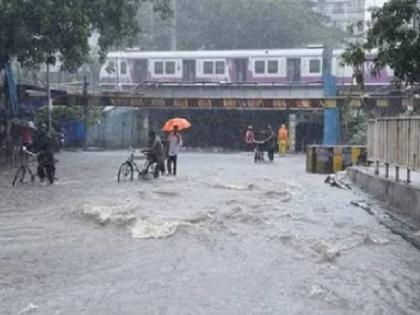 Take care of your health in the rainy season! What the municipal health department says... | पावसाळ्यात असे सांभाळा आराेग्य! महापालिकेचा आरोग्य विभाग काय सांगतो...