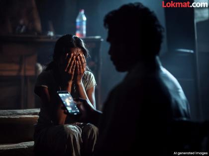 Mumbai Crime: शीतपेयातून गुंगीचा पदार्थ, मुंबईत अल्पवयीन मुलींवर ४५ वर्षाच्या व्यक्तीने...; व्हिडीओही बनवला - Marathi News | Mumbai Crime: Minor Girls Allegedly Drugged And Raped by 45-year-old man In Mumbai | Latest crime News at Lokmat.com