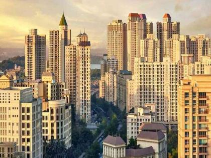 in mumbai sale of 2 thousand 500 luxury houses delhi tops and mumbai second | मुंबईत गेल्या ६ महिन्यांत २ हजार ५०० आलिशान घरांची विक्री; दिल्ली अव्वल