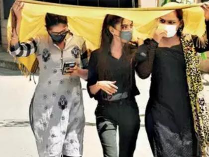 Mumbai is getting hotter day by day; temperature reaches 40 degrees Celsius | Mumbai Temperature: महामुंबई दिवसेंदिवस होतेय ‘ताप’दायक; पारा पोचला ४० अंशांपार