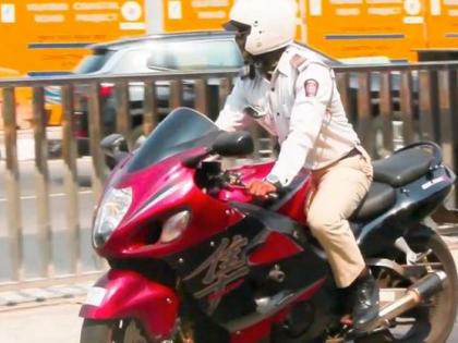 'Singham' is ready to help people in Nagpur | आता अडचणीतील व्यक्तीच्या मदतीला येणार ‘सिंघम’ 'Singham' is ready to help people in Nagpur | आता अडचणीतील व्यक्तीच्या मदतीला येणार ‘सिंघम’