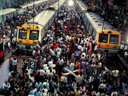 long commute to work is bad for health | ऑफिसला जाण्यासाठी तासाभरापेक्षा जास्त प्रवास करता? मग तुमच्यासाठी धोक्याची घंटा