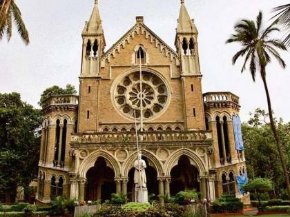 Admission of 97 thousand students of Mumbai University will be cancelled? | मुंबई विद्यापीठाच्या ९७ हजार विद्यार्थ्यांचे प्रवेश रद्द होणार?