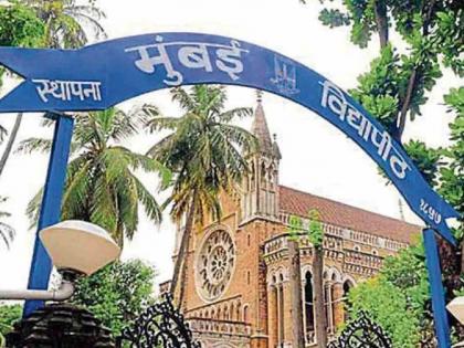 Senate Election Temporarily Postponed, Reasons Unclear From Mumbai University, Anger In Student Unions | सिनेट निवडणूक तात्पुरती स्थगित, मुंबई विद्यापीठाकडून कारण अस्पष्ट, विद्यार्थी संघटनांमध्ये नाराजीचे वातावरण