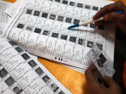 मुंबई मनपा निवडणुकीपूर्वी मालाड, कुर्ल्यात वाढले ५० टक्के मतदार, तर दक्षिण मुंबईत झाला मोठी घट - Marathi News | Before the Mumbai Municipal Corporation elections, the voter turnout increased by 50 percent in Malad and Kurla, while there was a big decline in South Mumbai. | Latest News at Lokmat.com मुंबई मनपा निवडणुकीपूर्वी मालाड, कुर्ल्यात वाढले ५० टक्के मतदार, तर दक्षिण मुंबईत झाला मोठी घट - Marathi News | Before the Mumbai Municipal Corporation elections, the voter turnout increased by 50 percent in Malad and Kurla, while there was a big decline in South Mumbai. | Latest News at Lokmat.com