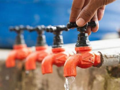 in mumbai bmc has announced water supply cut off in bandra h west section for water line repair tomorrow | वांद्रे परिसरामध्ये उद्या ठणठणाट; जलवाहिनीच्या दुरुस्तीसाठी शटडाउन 