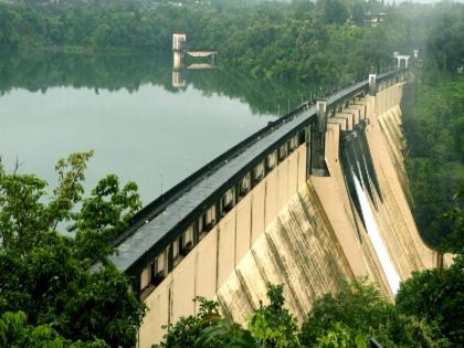 in mumbai will water cut be avoided this year about 99.18 percent water storage in reservoirs  | मुंबईमध्ये यंदा पाणीकपात टळणार? जलाशयांत ९९.१८ टक्के पाणीसाठा 