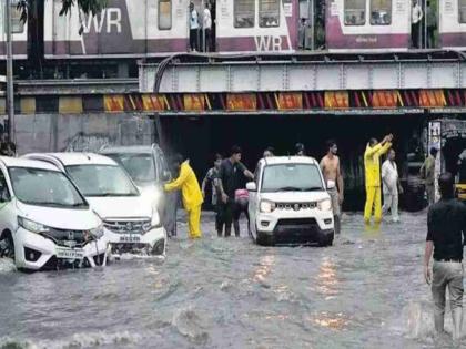 Emergency Management Department of the Municipal Corporation is alert 365 days 24 hours to help the citizens | काेणतीही संकटे येवाेत, आपत्कालीन विभाग सज्ज; अत्याधुनिक यंत्रणेसह दिमतीला